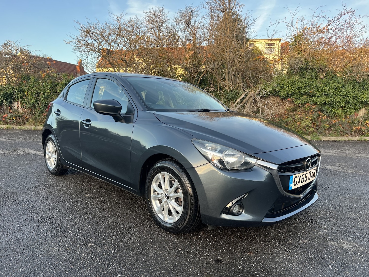 Used Mazda Mazda2 2016 for sale - 76896926: Photo 2
