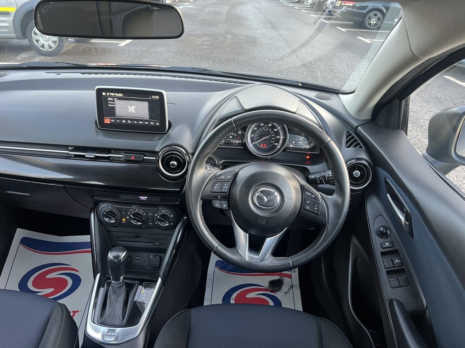 Used Mazda Mazda2 2016 for sale - 76896926: Photo 20