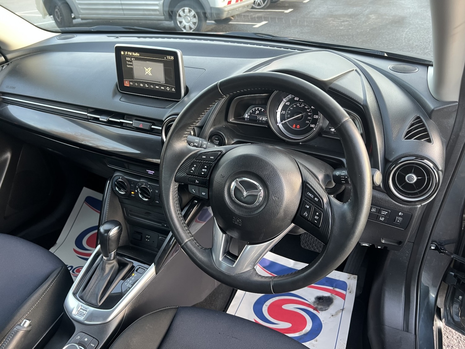 Used Mazda Mazda2 2016 for sale - 76896926: Photo 21