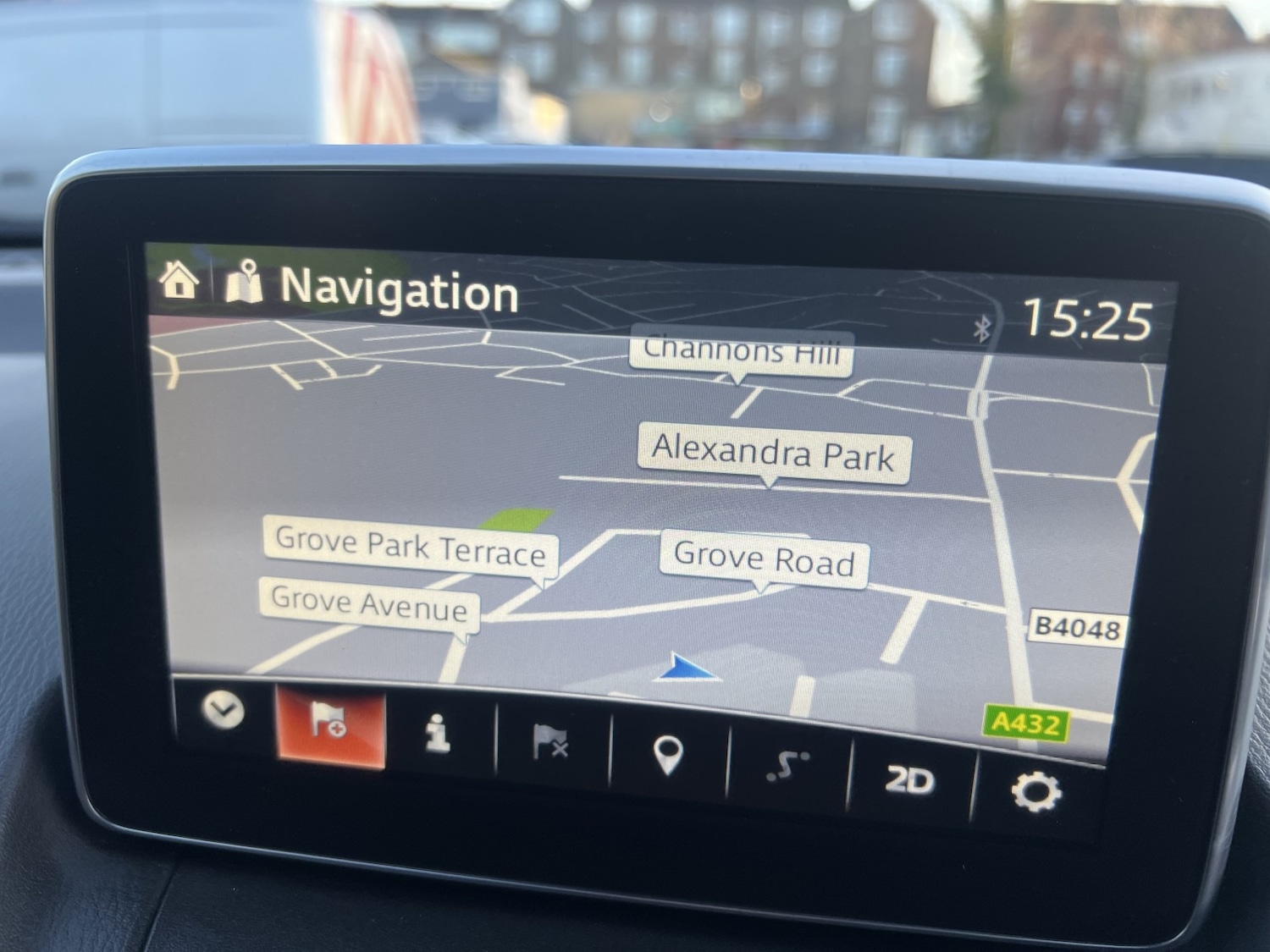 Used Mazda Mazda2 2016 for sale - 76896926: Photo 24