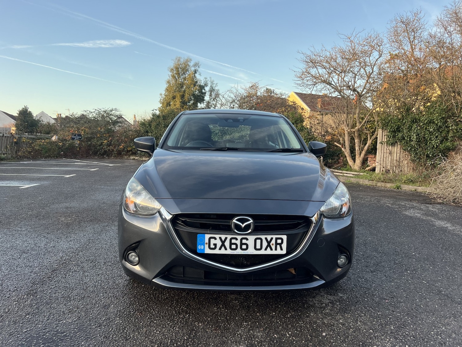 Used Mazda Mazda2 2016 for sale - 76896926: Photo 4