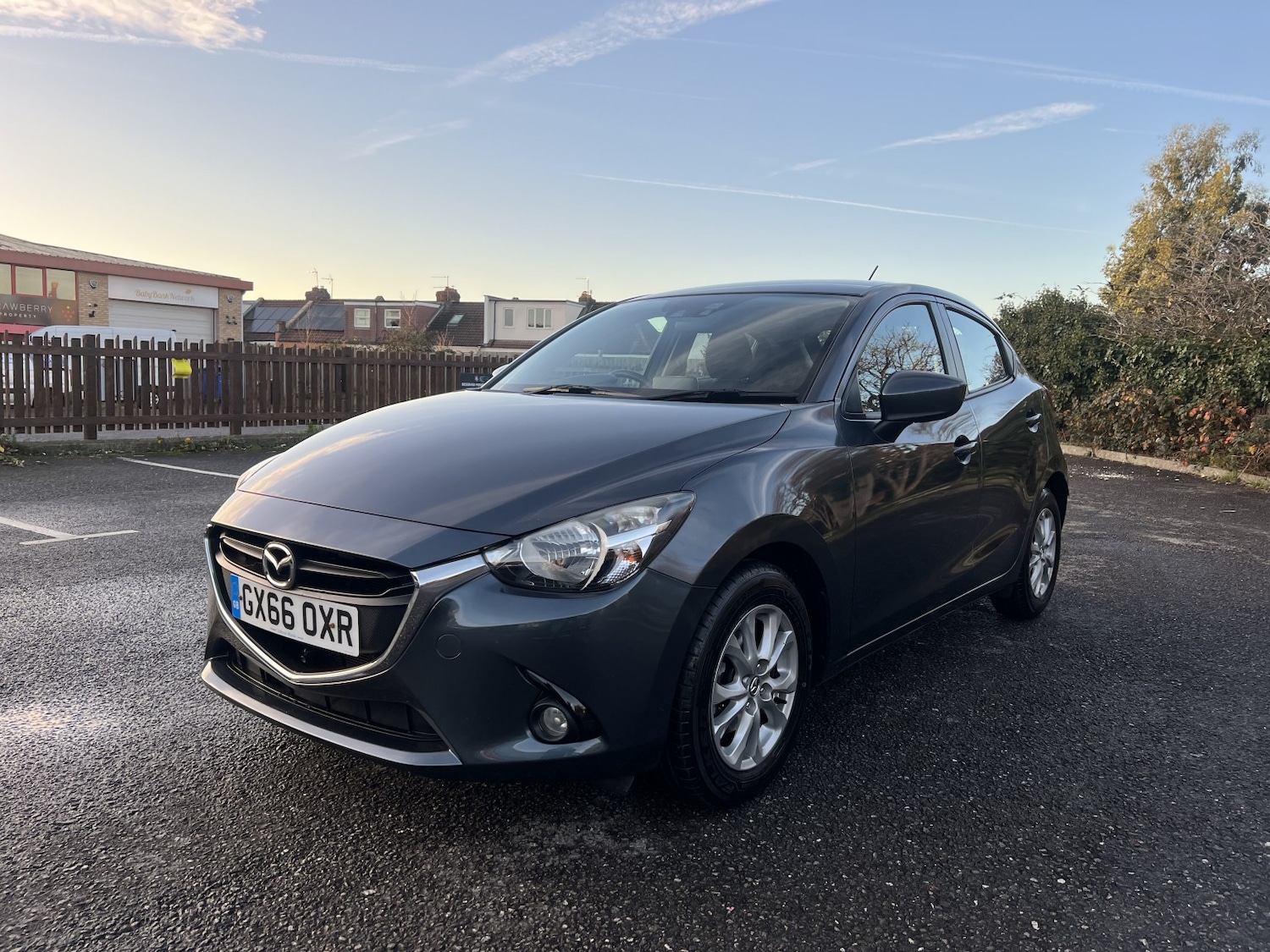 Used Mazda Mazda2 2016 for sale - 76896926: Photo 5