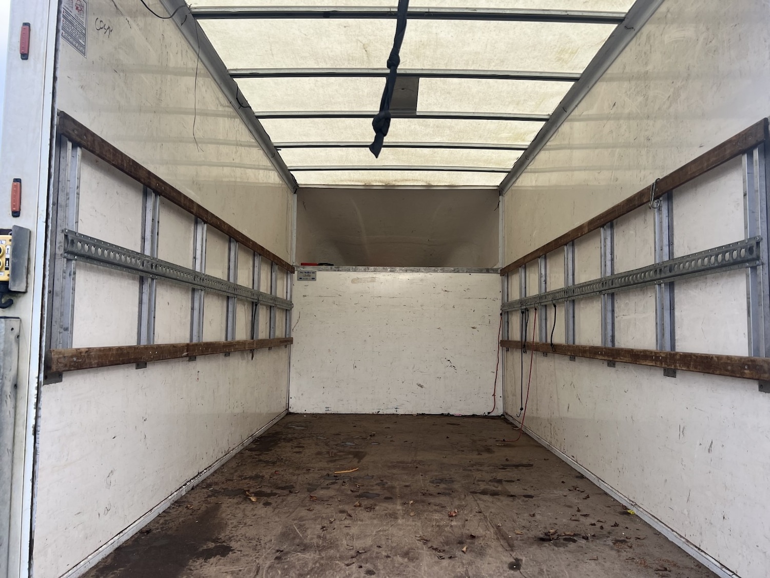 Used Citroen Relay 2015 for sale - 76725570: Photo 15