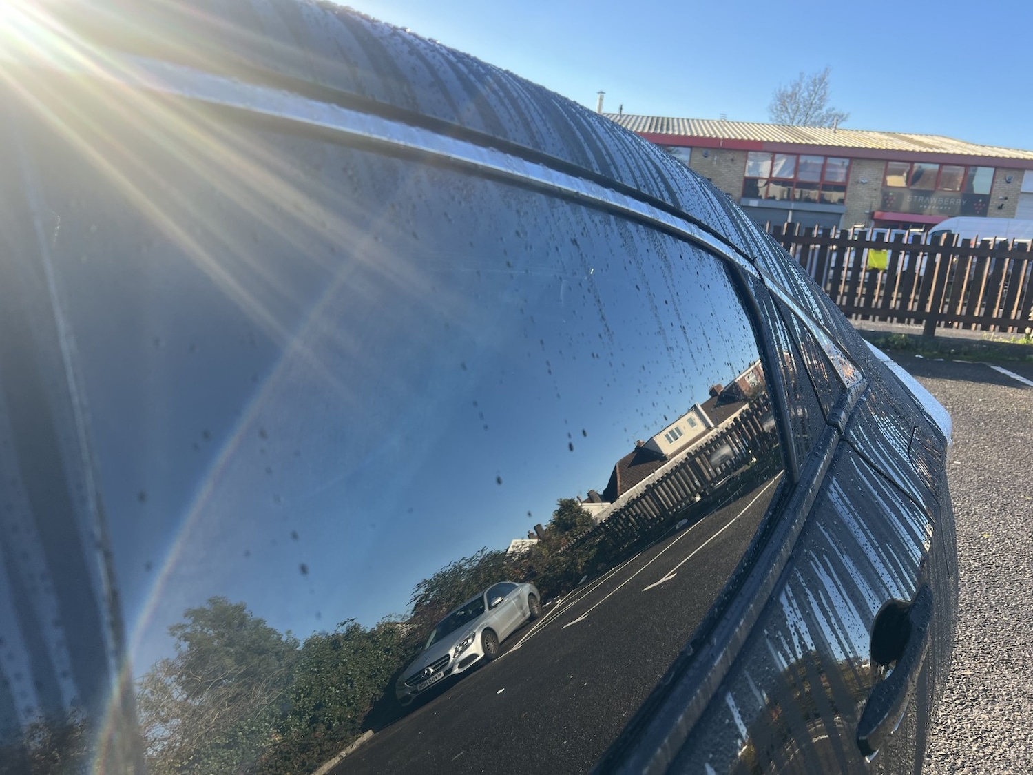 Used Honda Civic 2017 for sale - 76725650: Photo 11