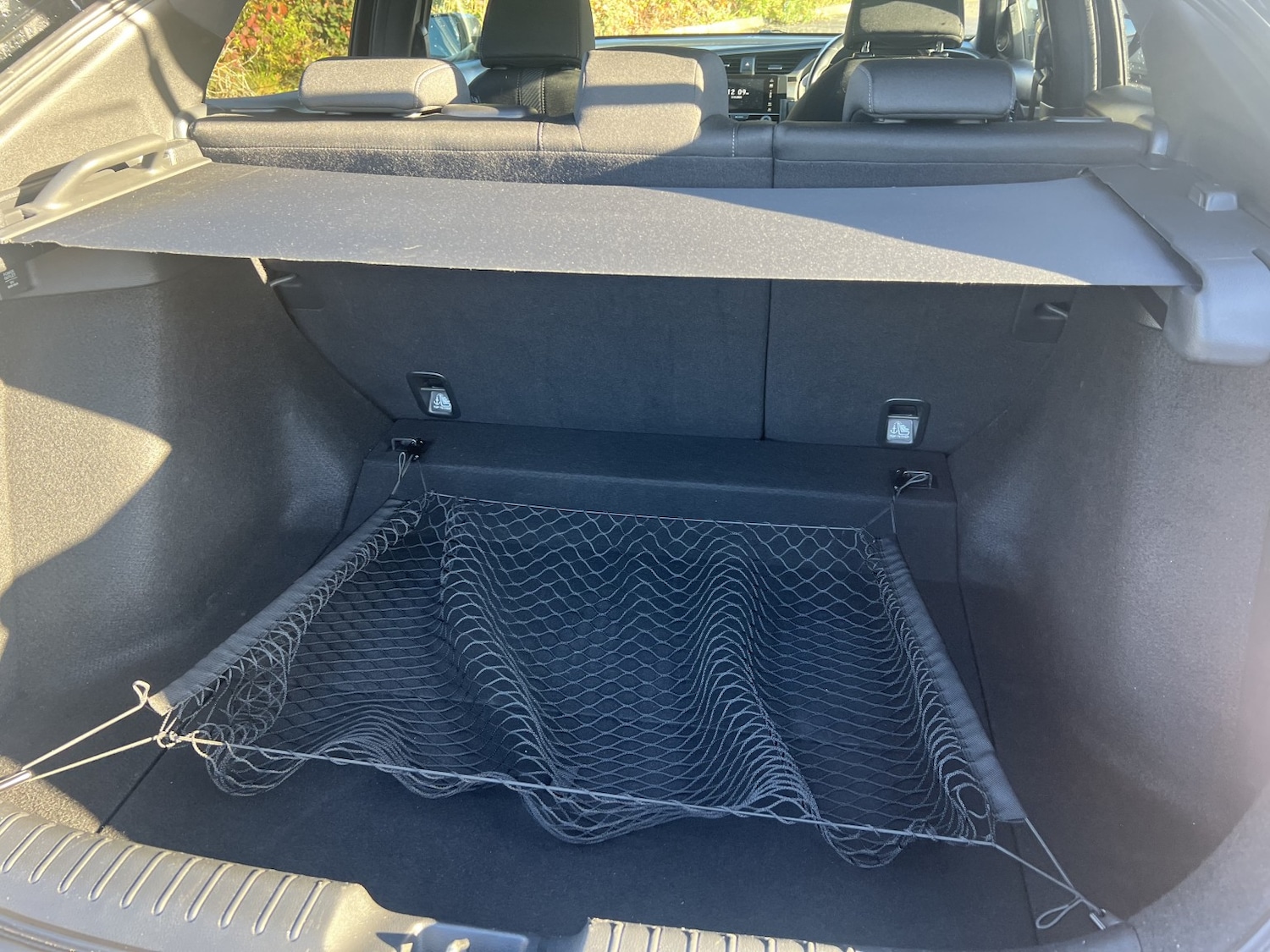 Used Honda Civic 2017 for sale - 76725650: Photo 16