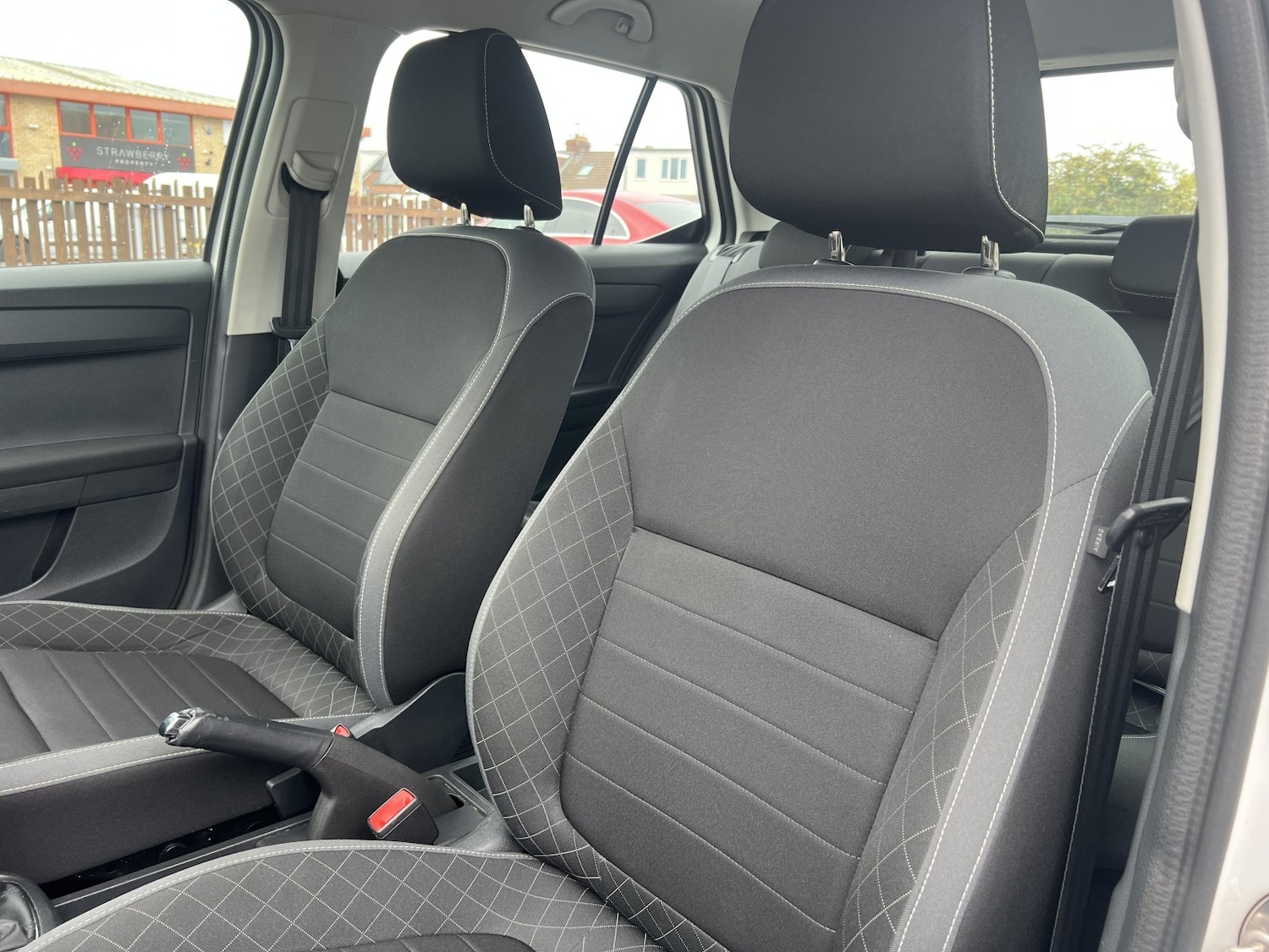 Used Skoda Fabia 2019 for sale - 76186696: Photo 14