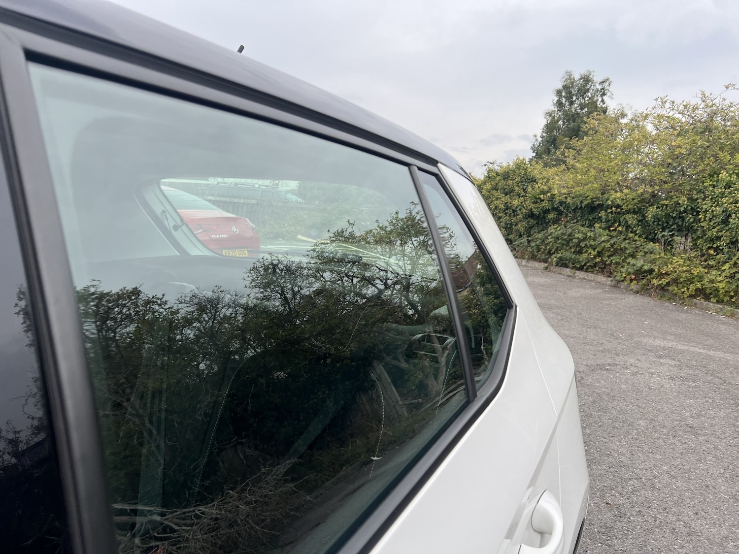 Used Skoda Fabia 2019 for sale - 76186696: Photo 15