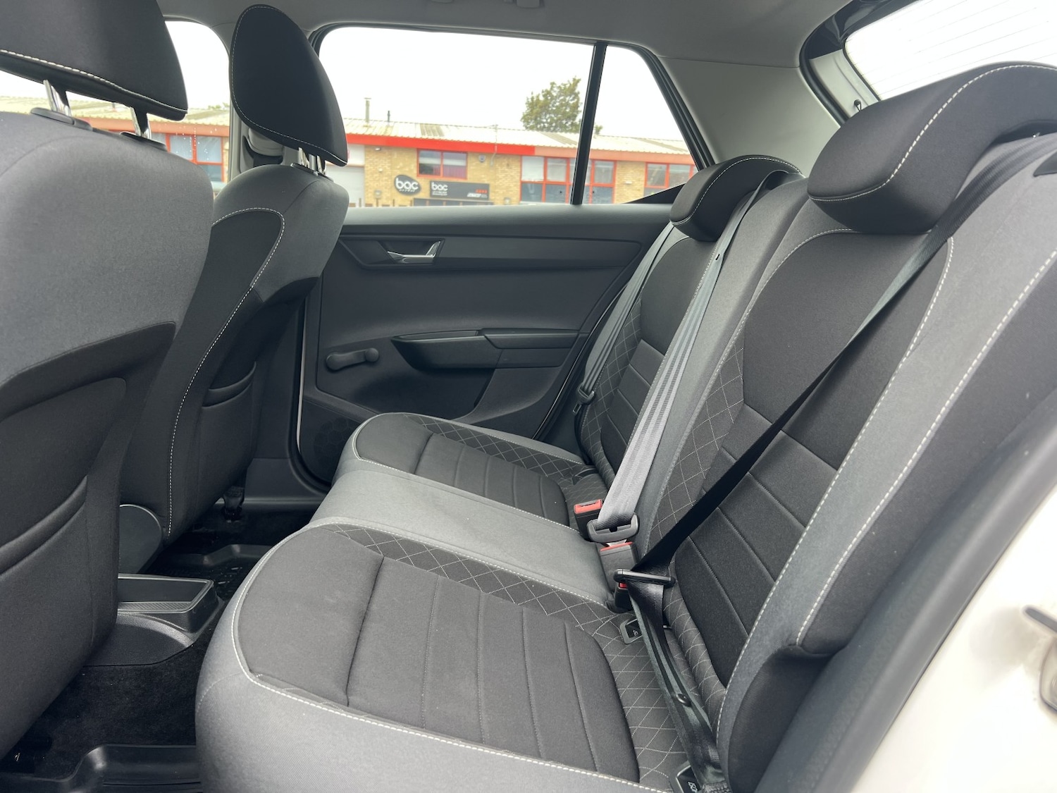 Used Skoda Fabia 2019 for sale - 76186696: Photo 16