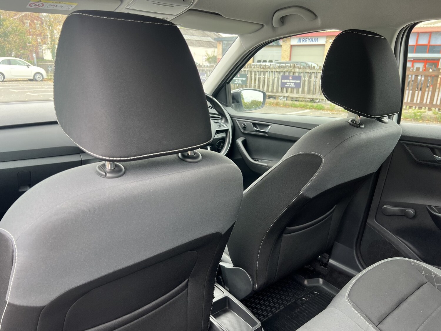 Used Skoda Fabia 2019 for sale - 76186696: Photo 17