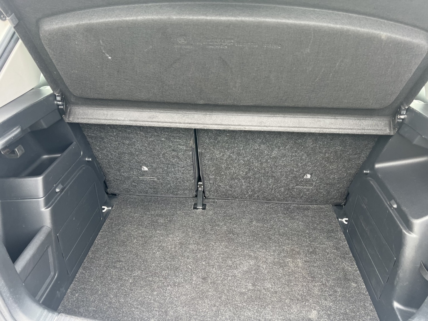 Used Skoda Fabia 2019 for sale - 76186696: Photo 20