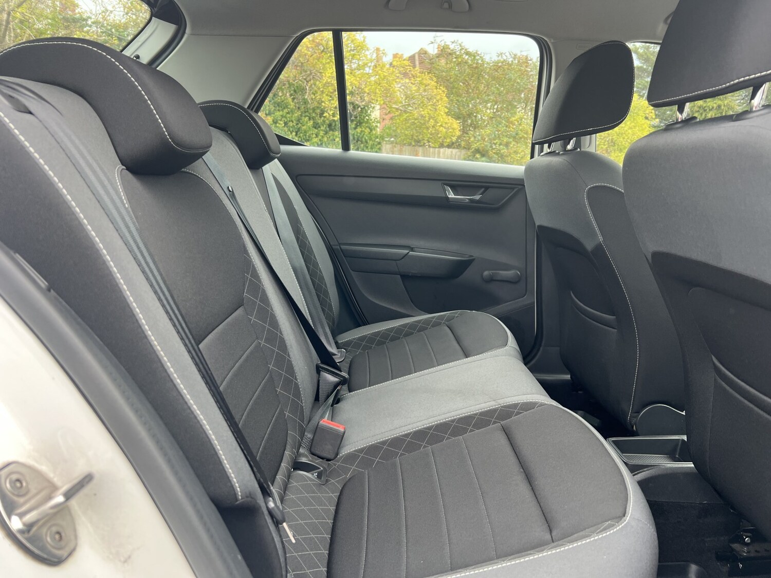 Used Skoda Fabia 2019 for sale - 76186696: Photo 21