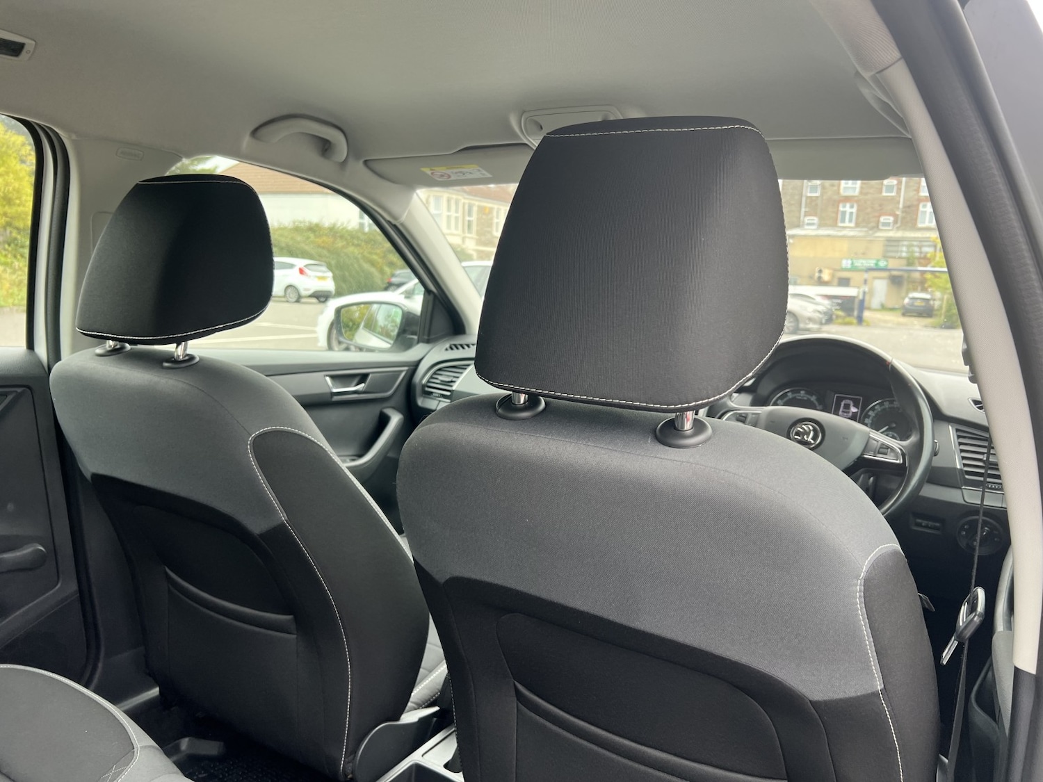 Used Skoda Fabia 2019 for sale - 76186696: Photo 22