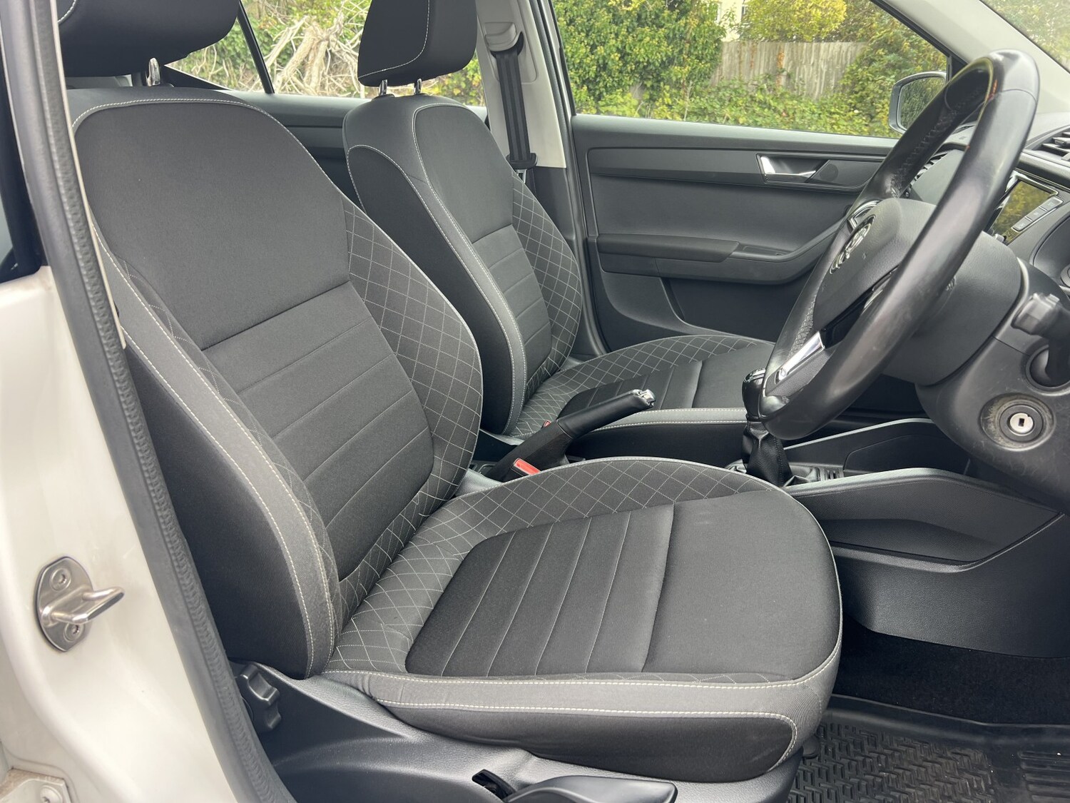 Used Skoda Fabia 2019 for sale - 76186696: Photo 25