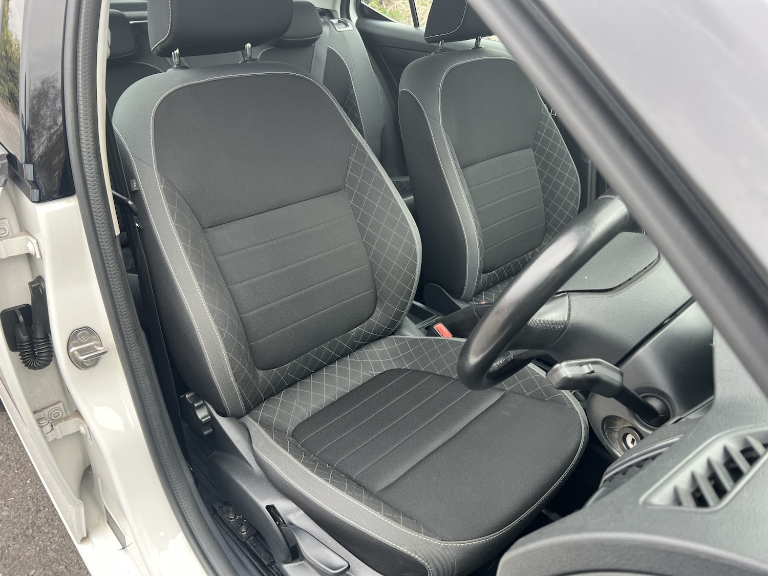 Used Skoda Fabia 2019 for sale - 76186696: Photo 26