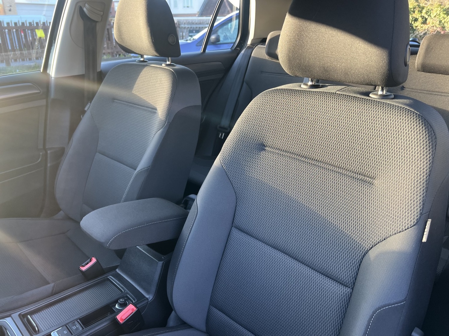 Used Volkswagen Golf 2018 for sale - 76741353: Photo 14