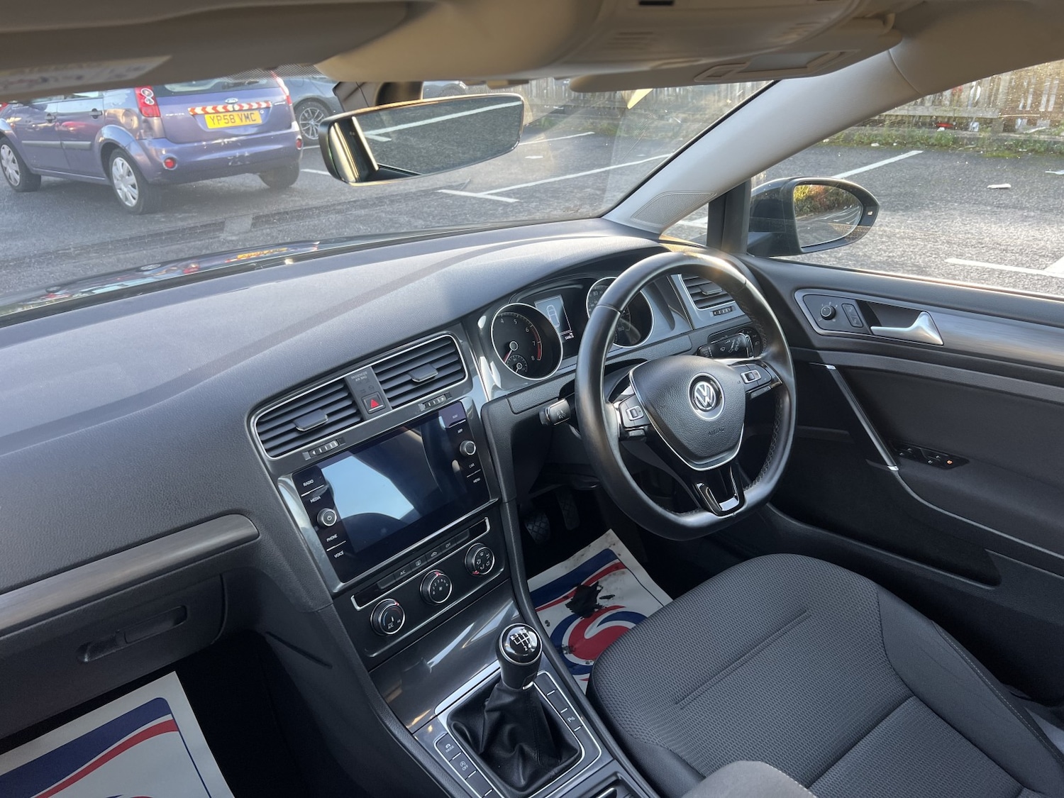 Used Volkswagen Golf 2018 for sale - 76741353: Photo 16