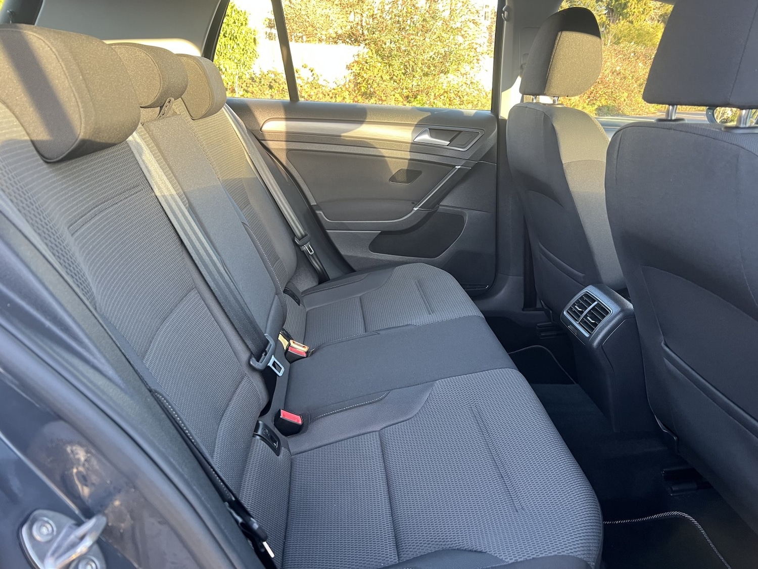 Used Volkswagen Golf 2018 for sale - 76741353: Photo 20