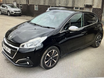 Used Peugeot 208 2018 for sale - 78513644: Photo