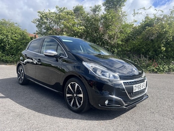 Used Peugeot 208 2018 for sale - 78513644: Photo
