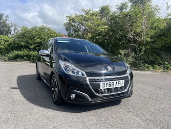 Used Peugeot 208 2018 for sale - 78513644: Photo