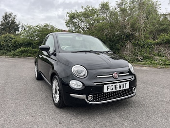 Used Fiat 500 2016 for sale - 78112149: Photo