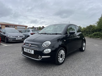 Used Fiat 500 2016 for sale - 78112149: Photo