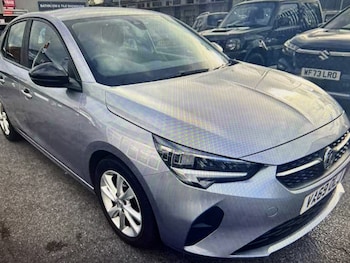 Used Vauxhall Corsa 2020 for sale - 76231660: Photo