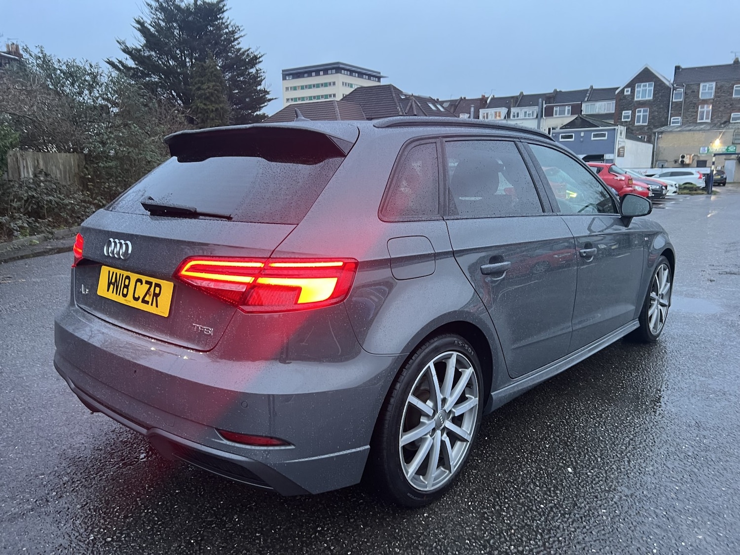 Used Audi A3 2018 for sale - 77073045: Photo 10