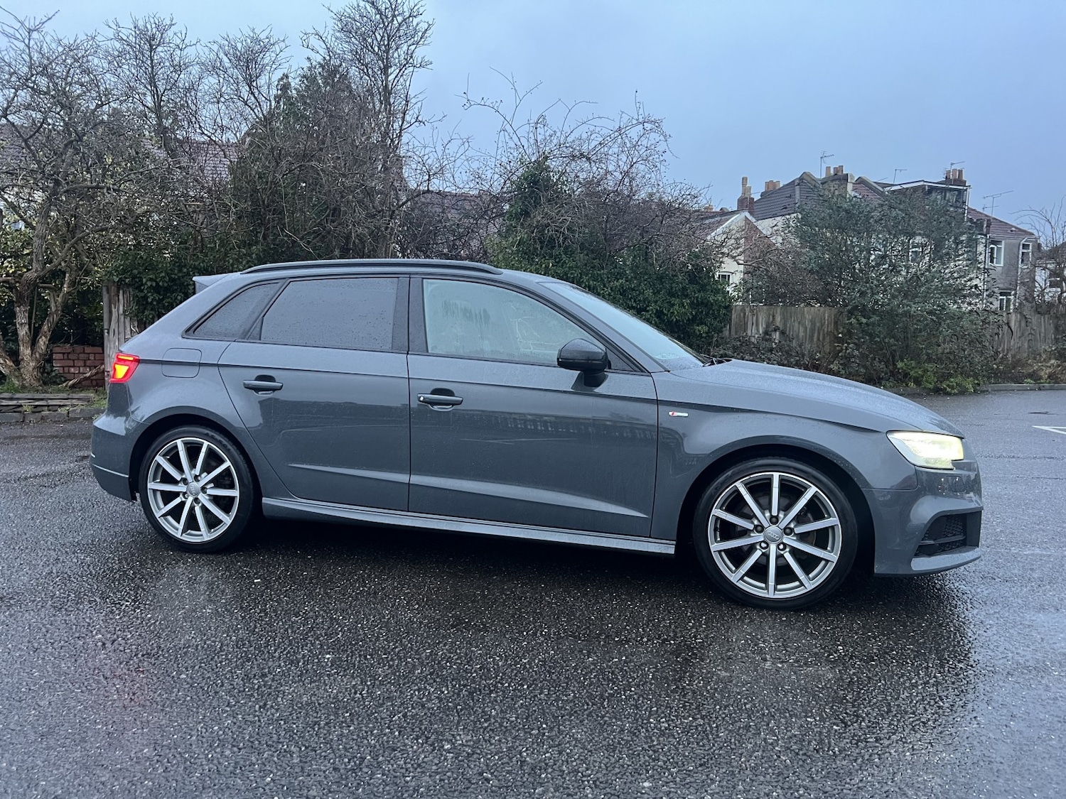 Used Audi A3 2018 for sale - 77073045: Photo 11