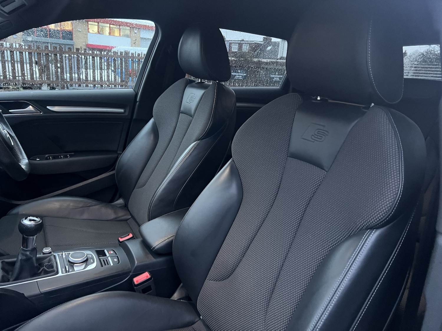 Used Audi A3 2018 for sale - 77073045: Photo 14