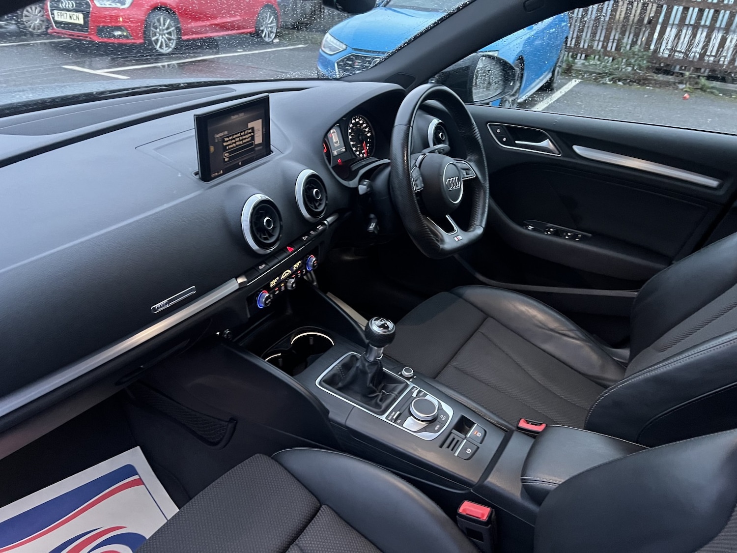 Used Audi A3 2018 for sale - 77073045: Photo 15