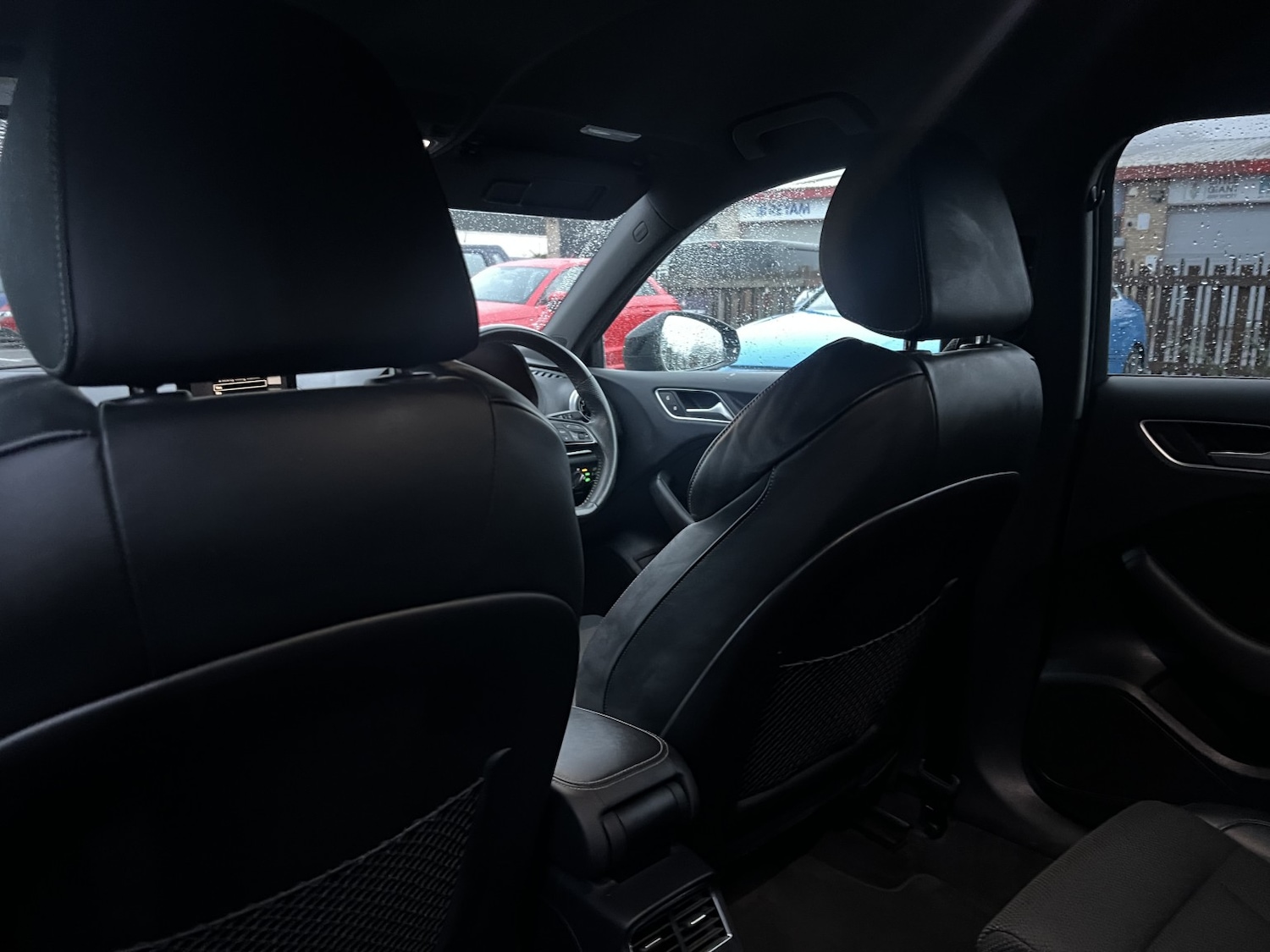 Used Audi A3 2018 for sale - 77073045: Photo 19