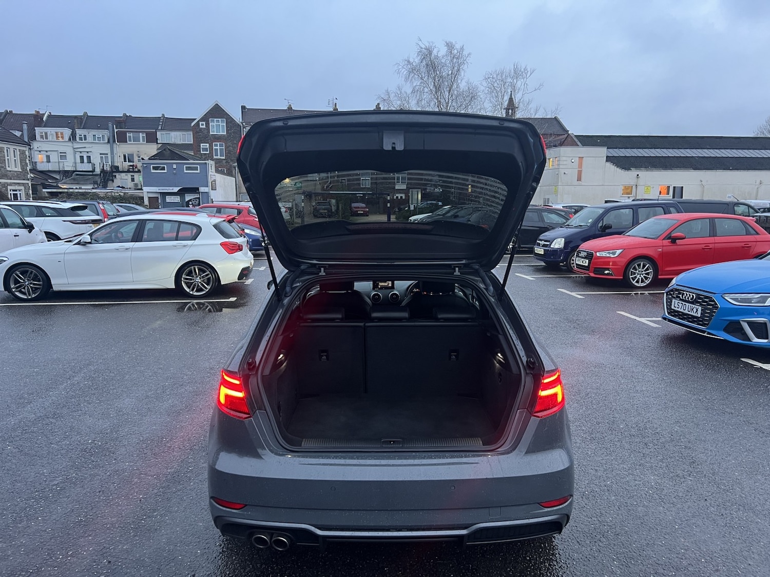 Used Audi A3 2018 for sale - 77073045: Photo 20