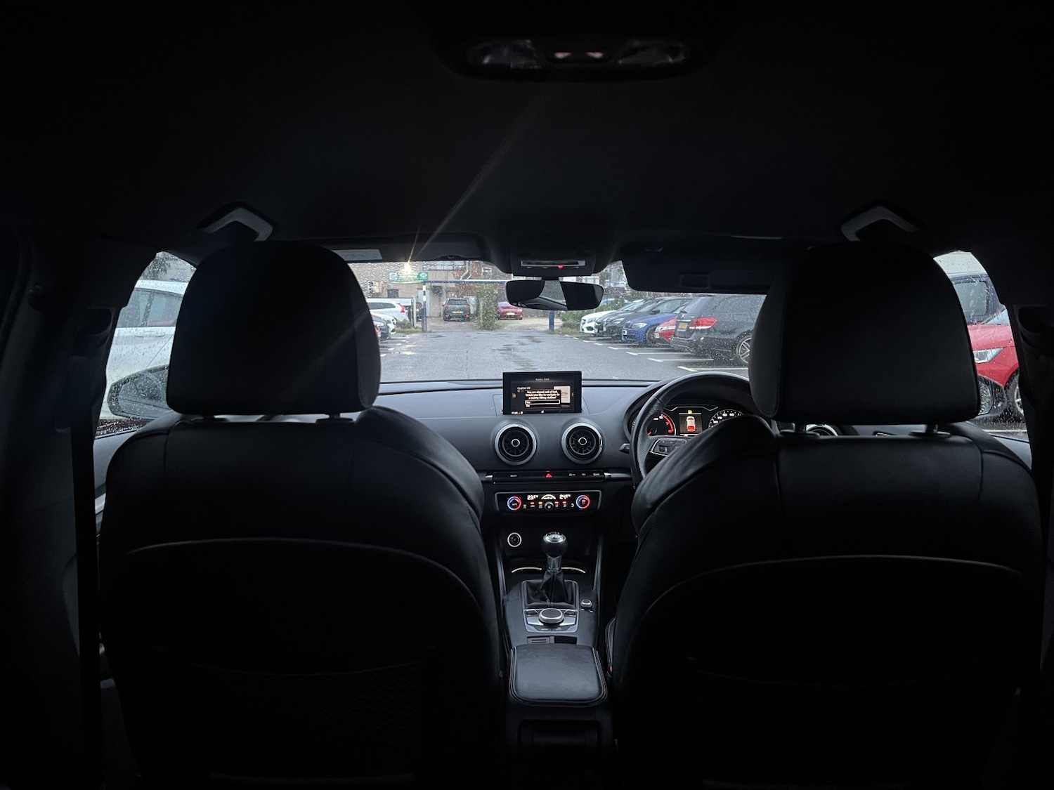 Used Audi A3 2018 for sale - 77073045: Photo 22