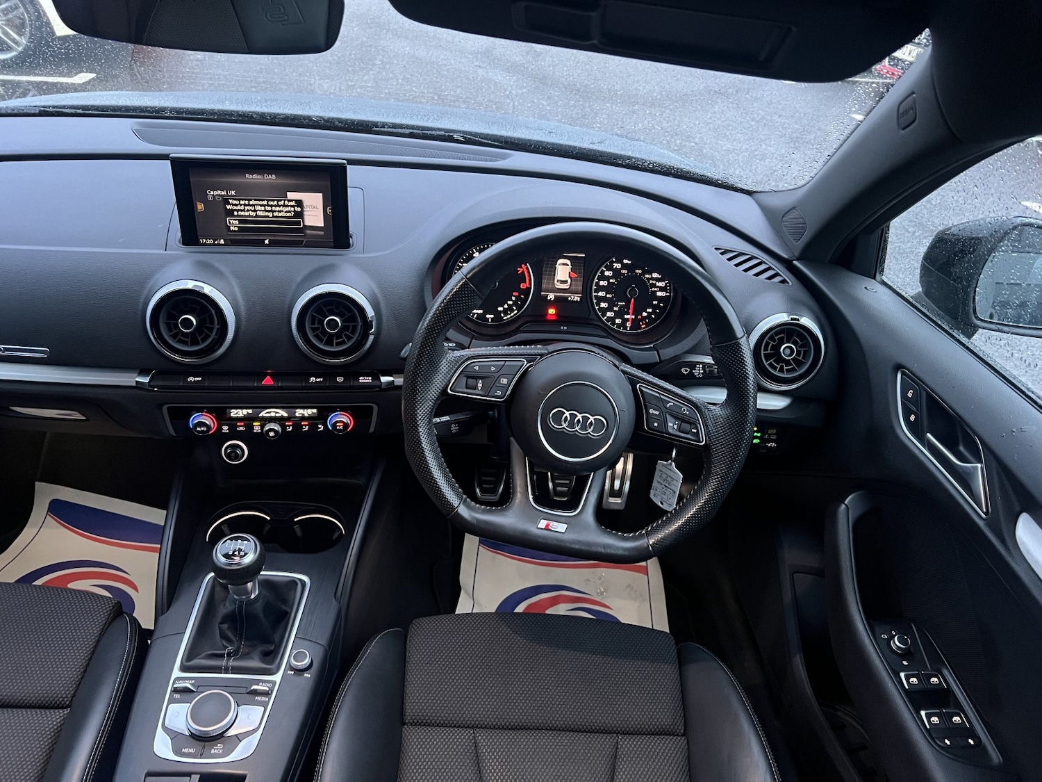 Used Audi A3 2018 for sale - 77073045: Photo 25