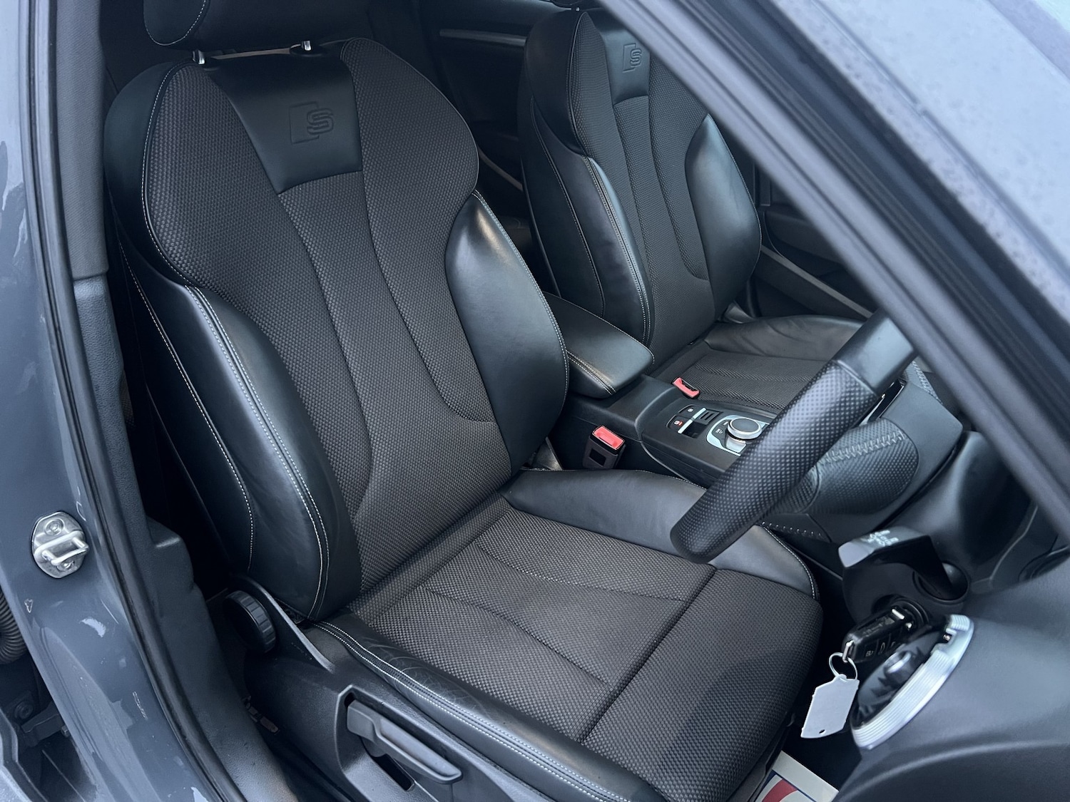 Used Audi A3 2018 for sale - 77073045: Photo 27