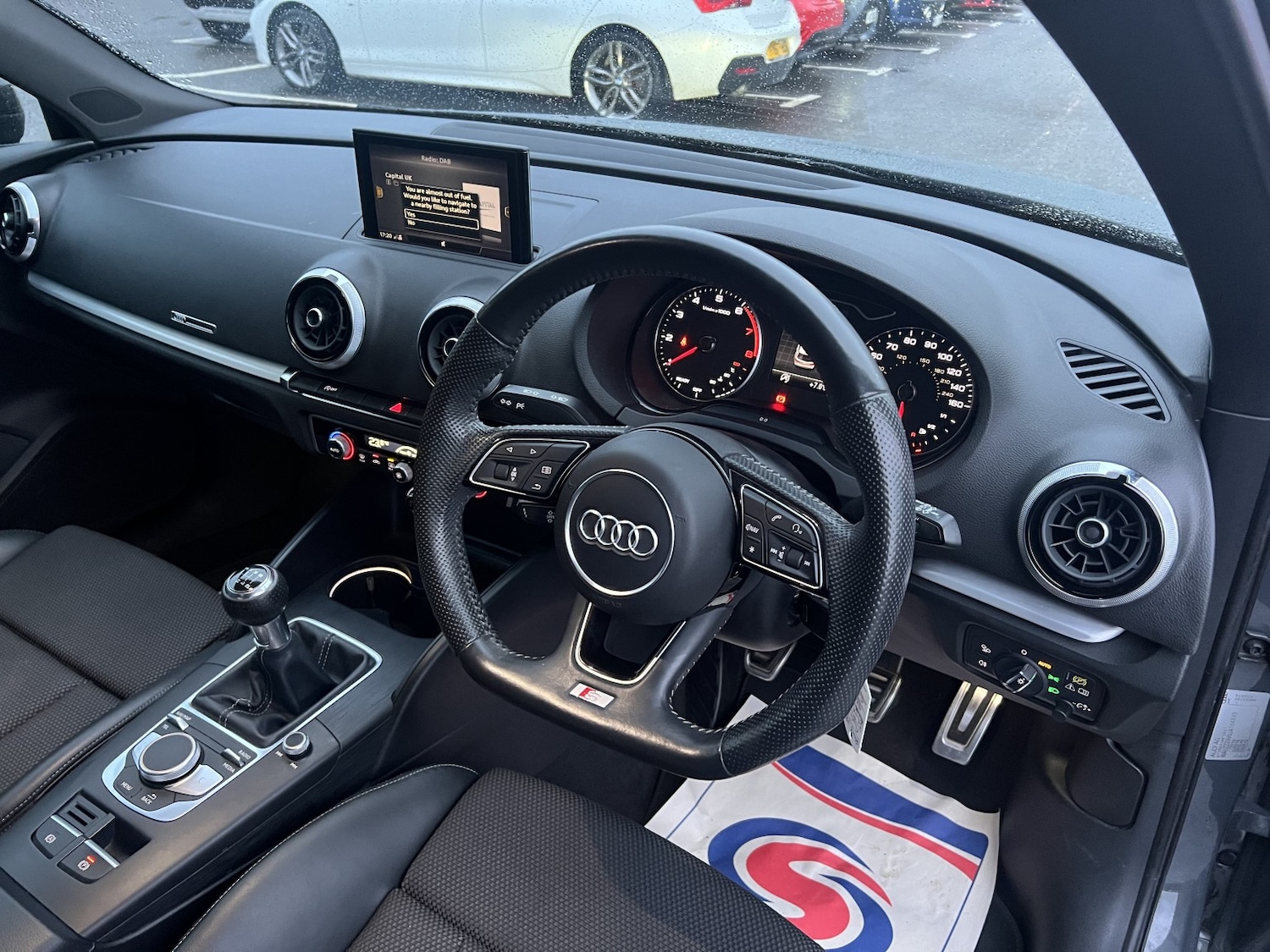 Used Audi A3 2018 for sale - 77073045: Photo 28