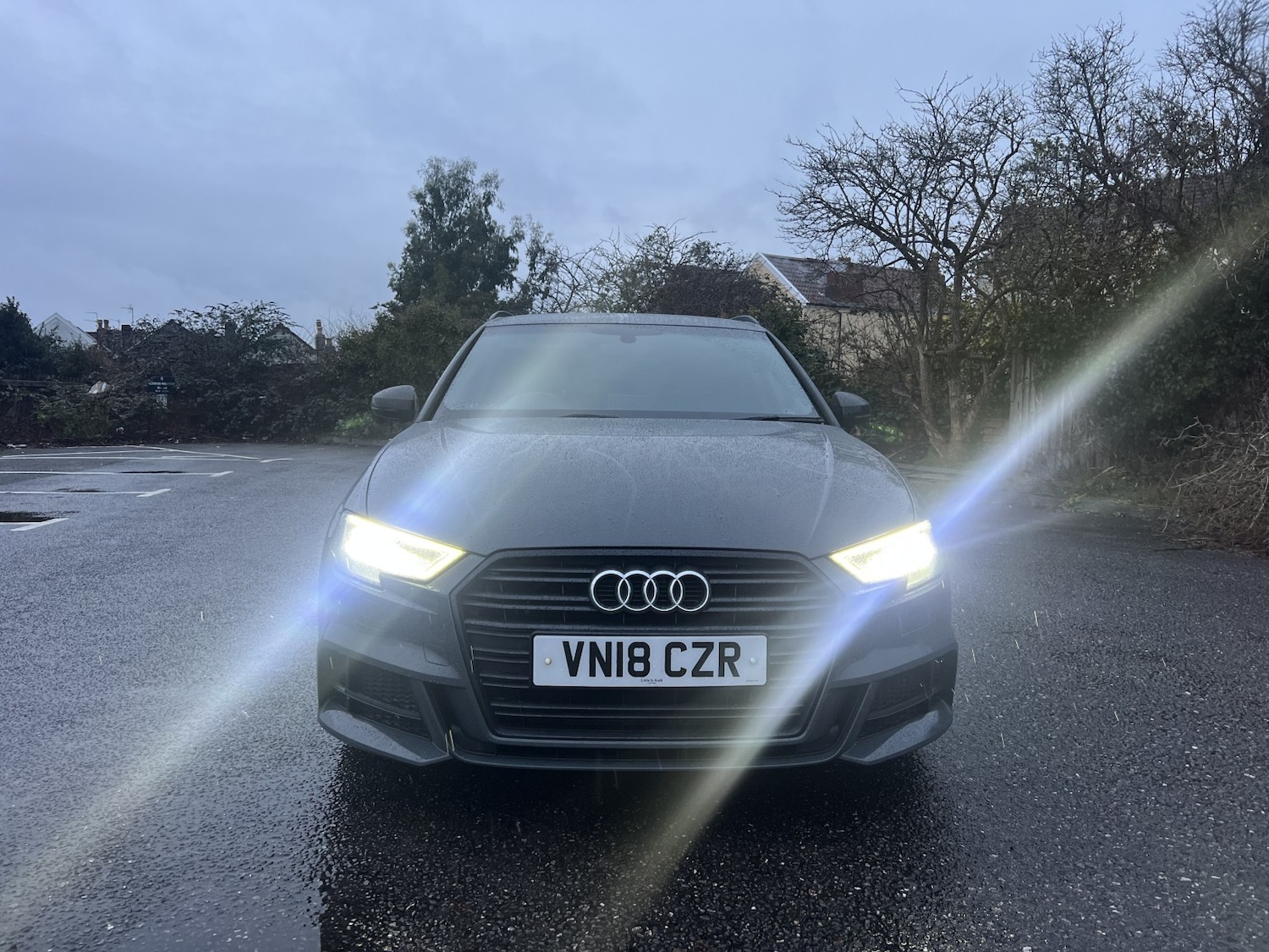 Used Audi A3 2018 for sale - 77073045: Photo 3