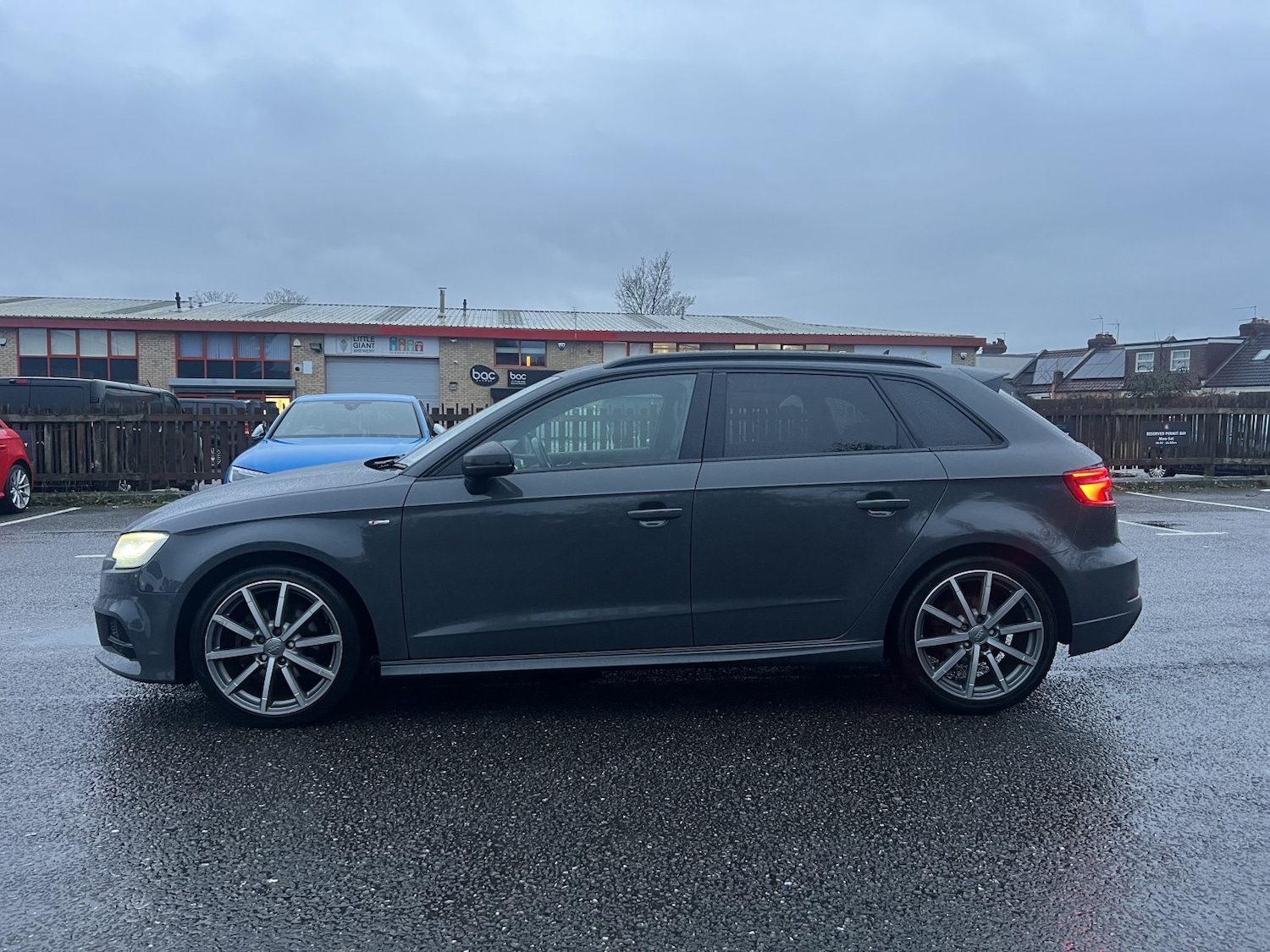 Used Audi A3 2018 for sale - 77073045: Photo 6