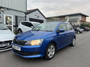 2015 - 1.2 TSI SE 5-Door