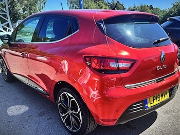 Used Renault Clio 2018 for sale - 78764503: Photo