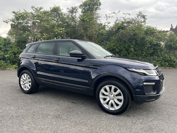Used Land Rover Range Rover Evoque 2015 for sale - 78469650: Photo