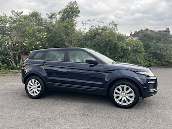Used Land Rover Range Rover Evoque 2015 for sale - 78469650: Photo