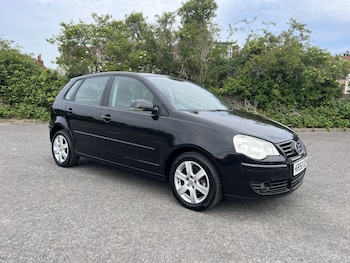 Used Volkswagen Polo 2009 for sale - 78433785: Photo