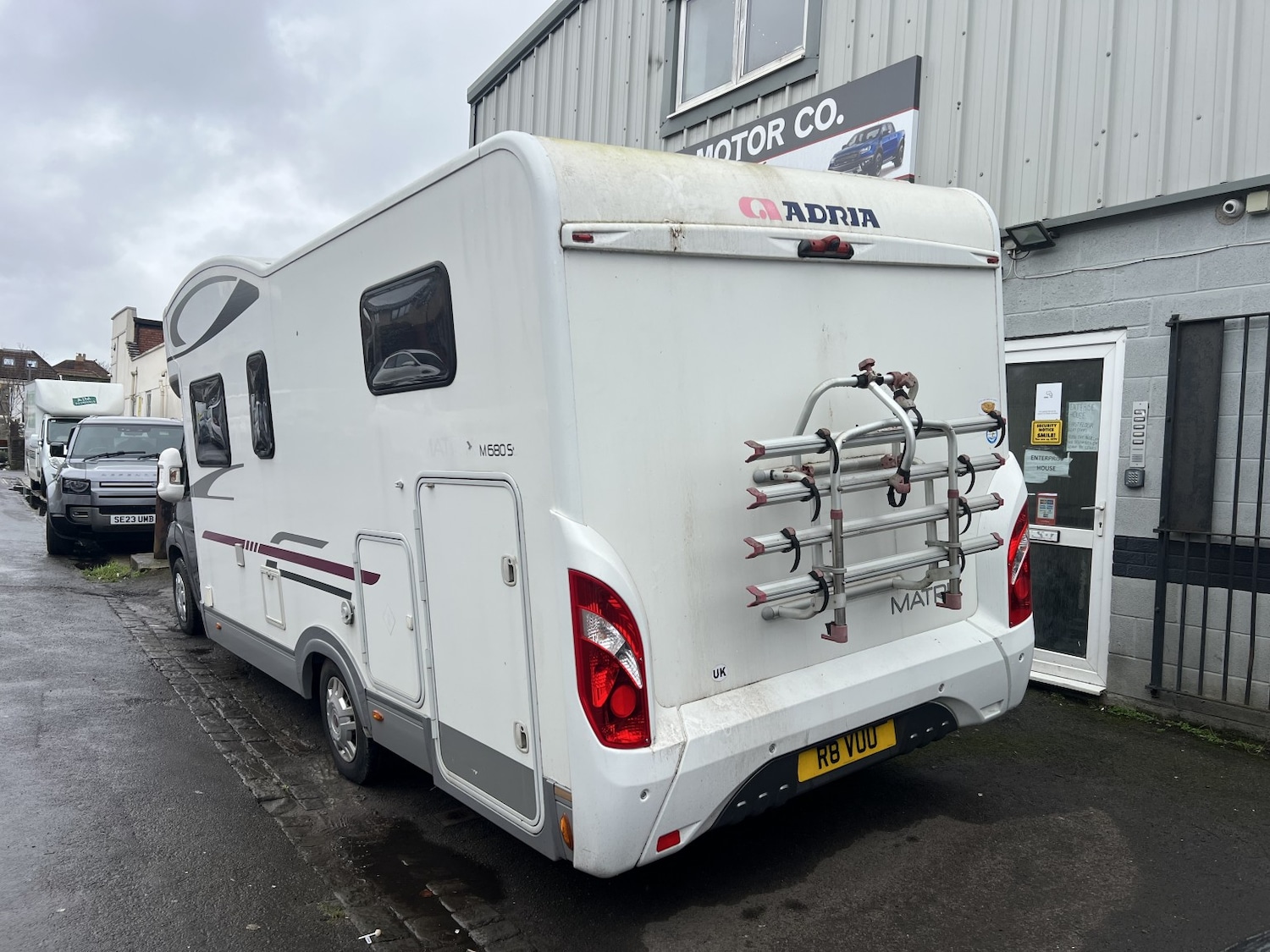 Used Fiat Ducato 2011 for sale - 77400009: Photo 3