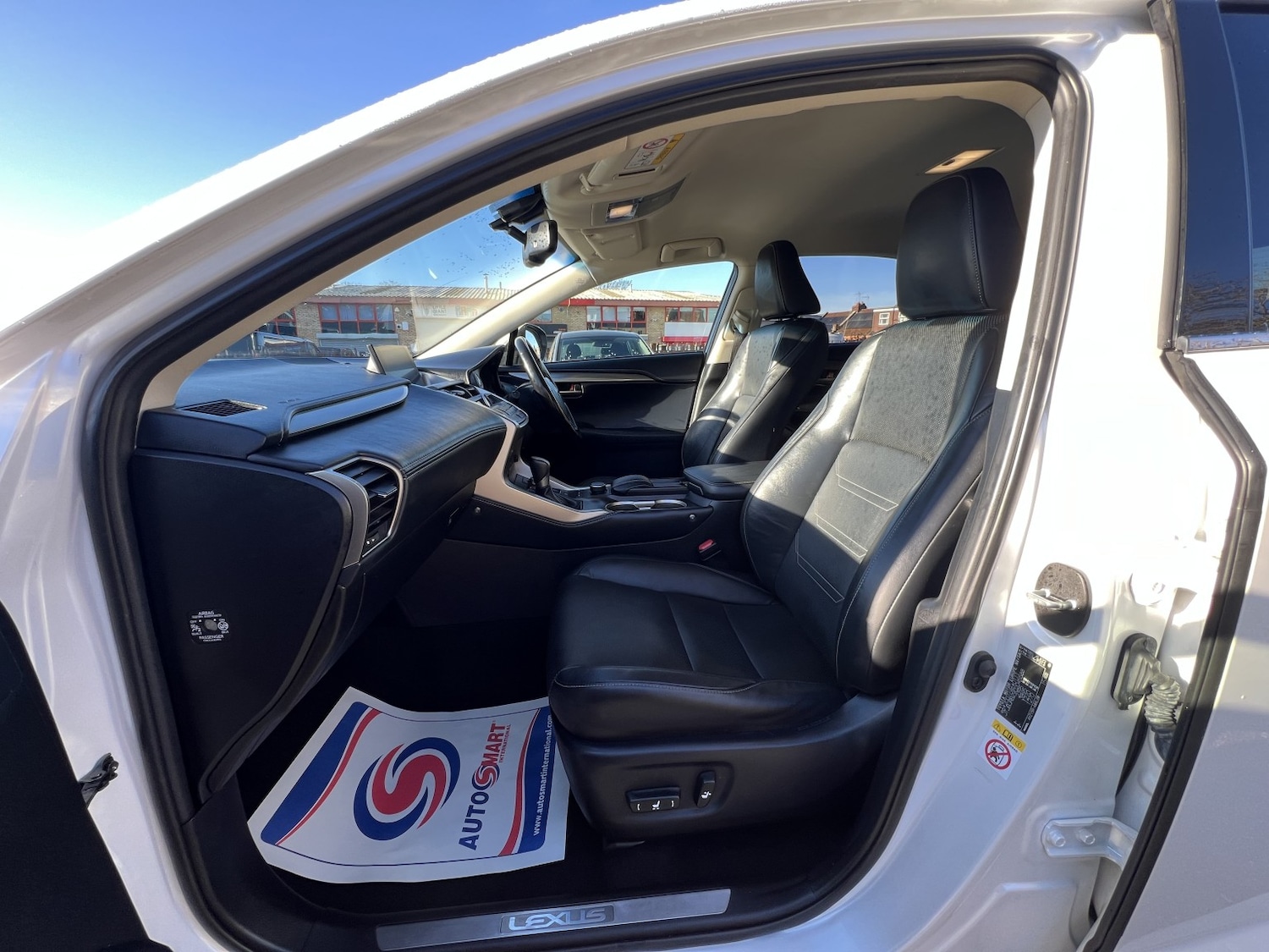 Used Lexus NX 2016 for sale - 77508497: Photo 10