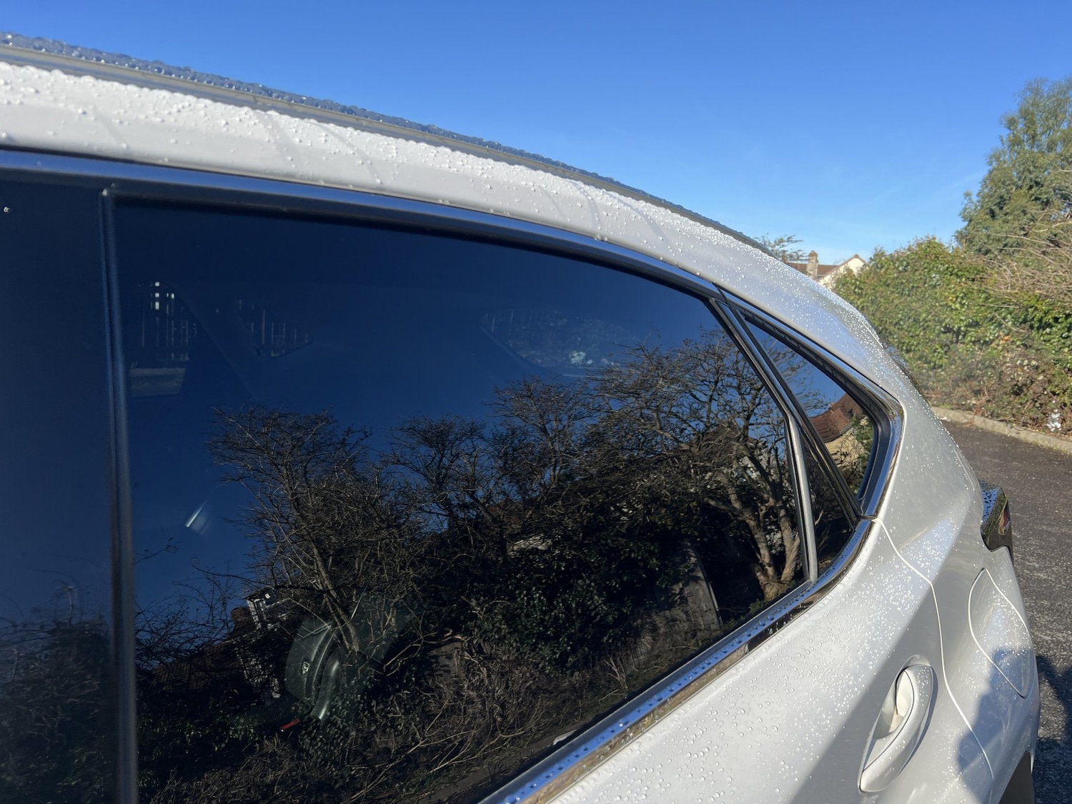 Used Lexus NX 2016 for sale - 77508497: Photo 13