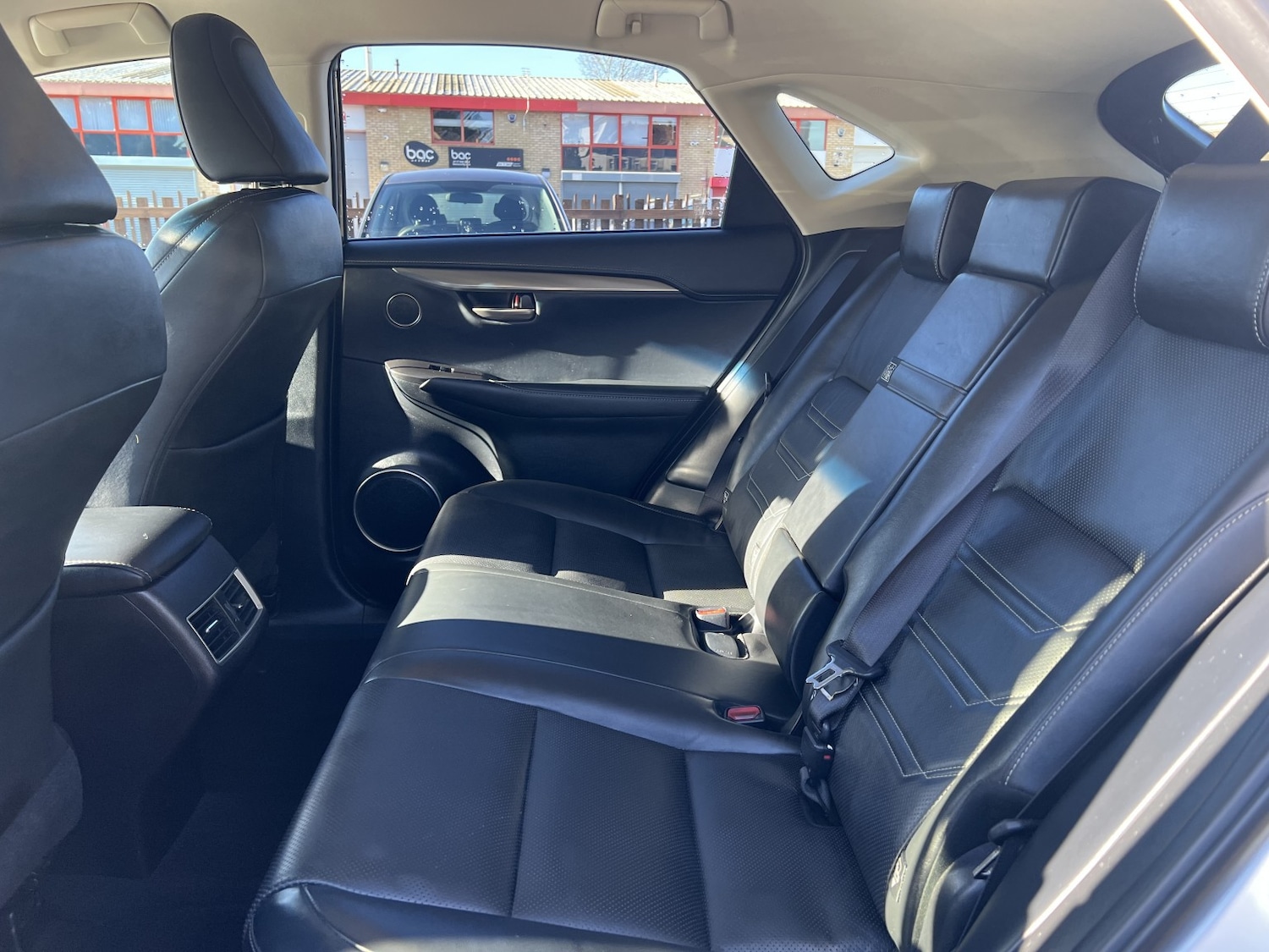 Used Lexus NX 2016 for sale - 77508497: Photo 14