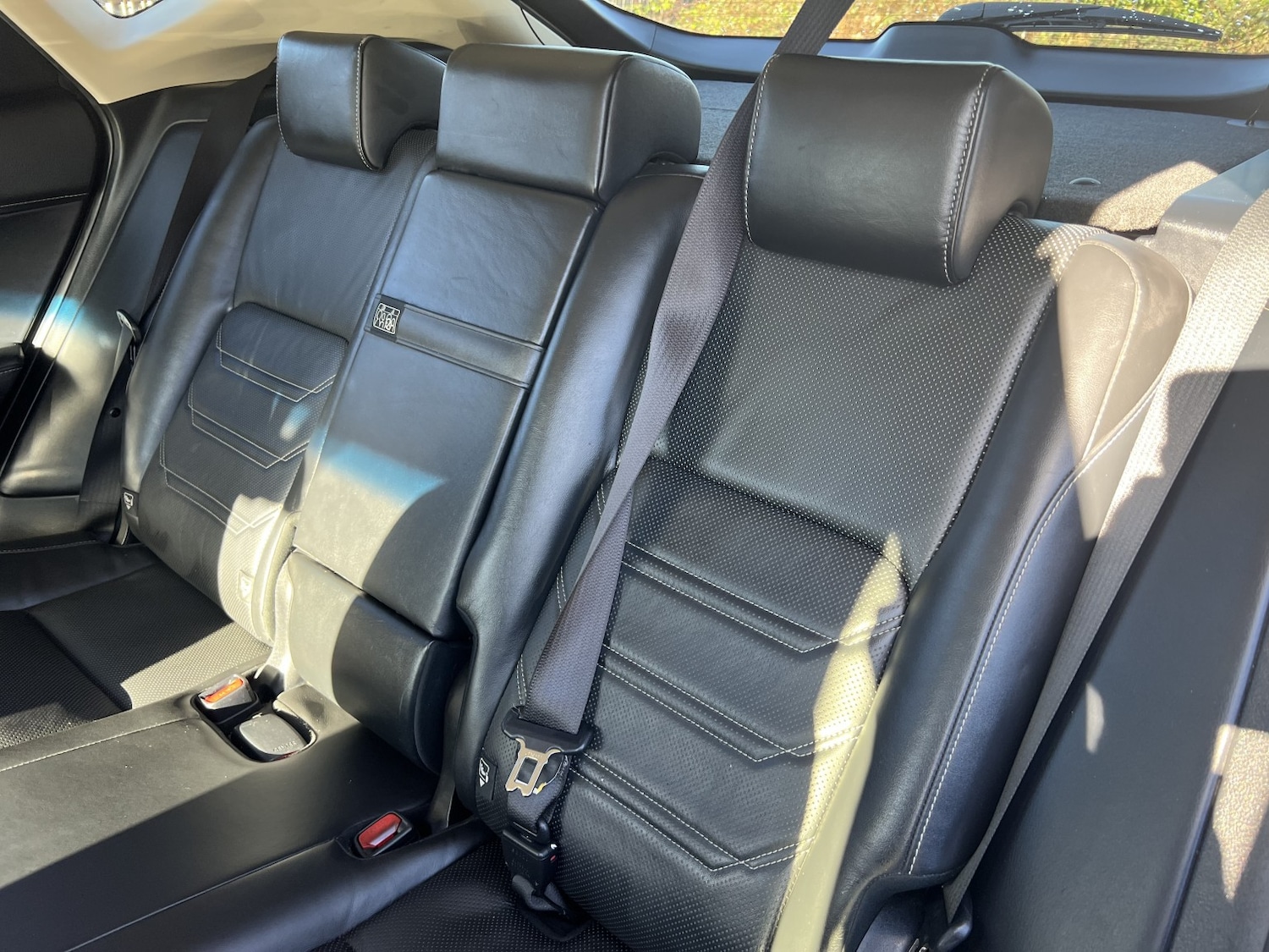 Used Lexus NX 2016 for sale - 77508497: Photo 15