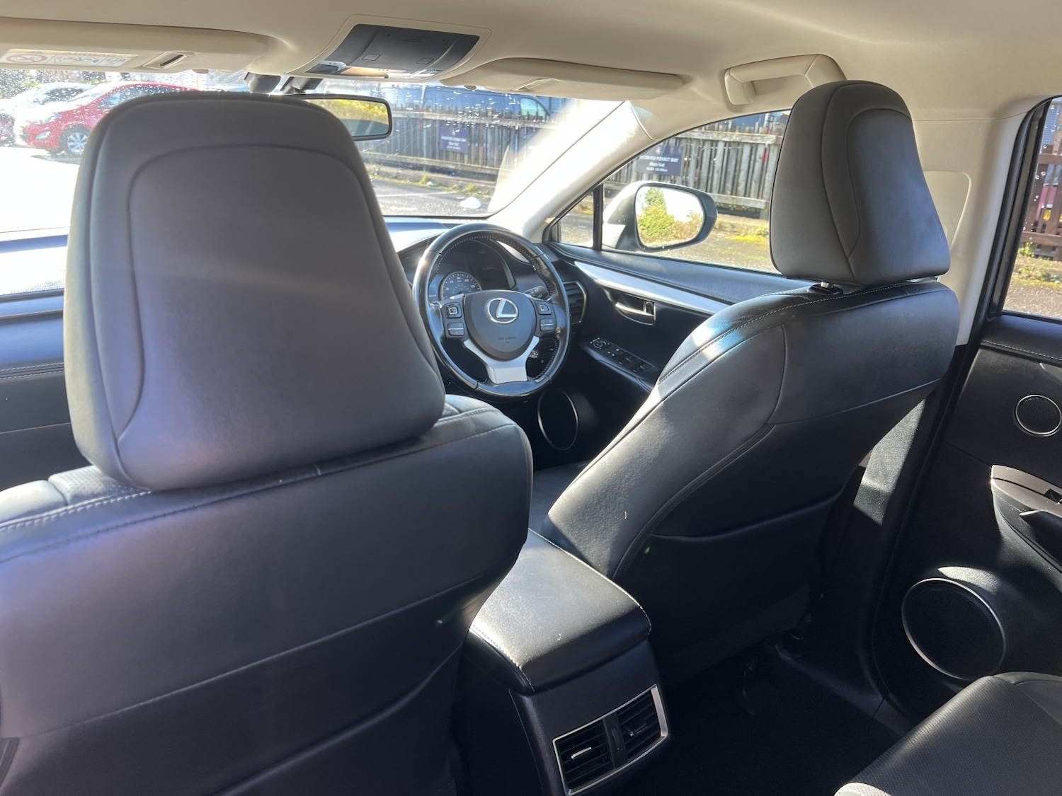 Used Lexus NX 2016 for sale - 77508497: Photo 16